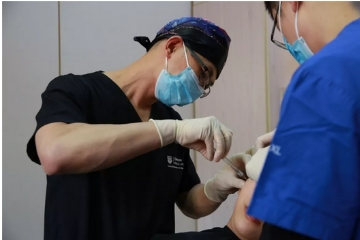 2019年艾尔建注射医师培训会在长沙美莱圆满落幕
